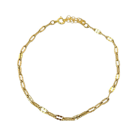 Valarie Anklet