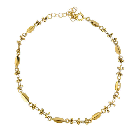 Fiona Anklet