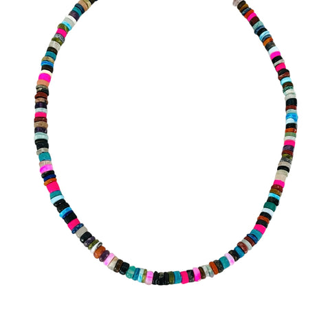 Nori Necklace