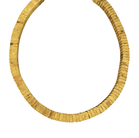 Best Selling Gold Dakota Choker