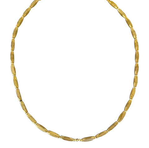 Gold Saint Choker