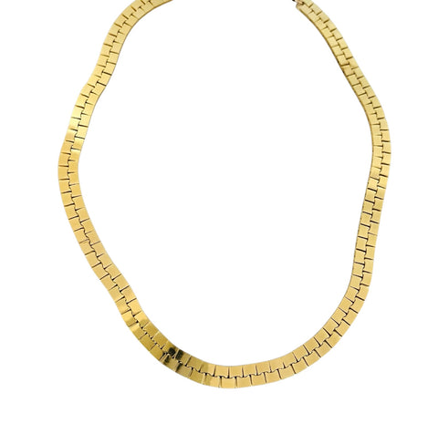 Ember Choker // Necklace