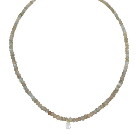 Ciara Choker
