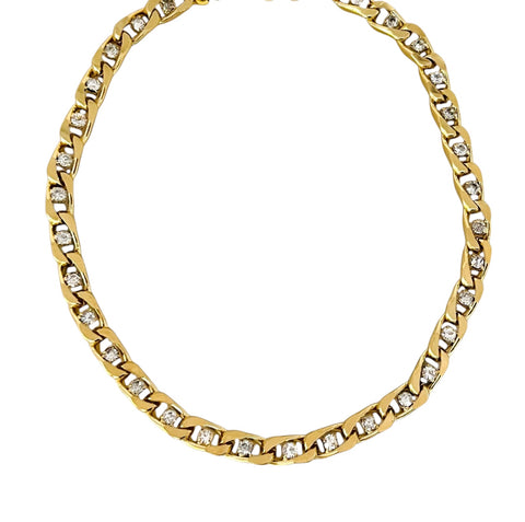 Heather Necklace