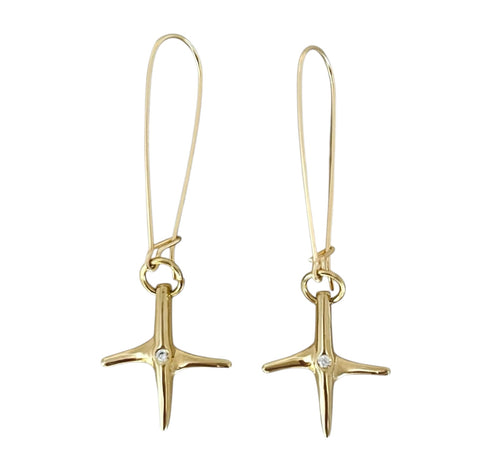 Elsie Earrings