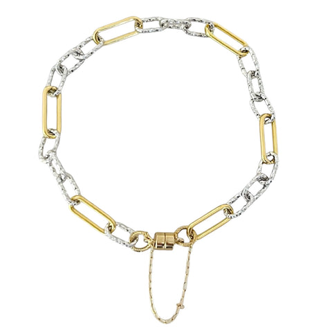 Best Selling Fleur Bracelet