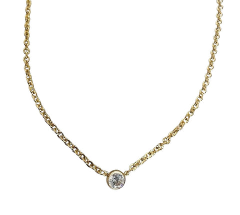 Blair Choker