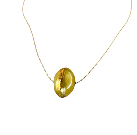 Gold Maddox Necklace