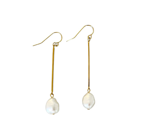 The Margaret Earrings