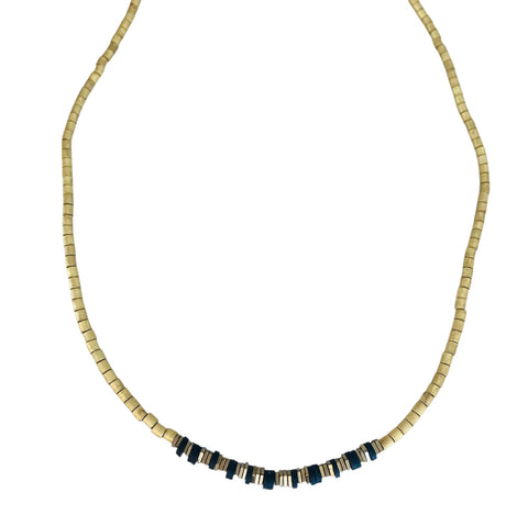 The Leo Necklace