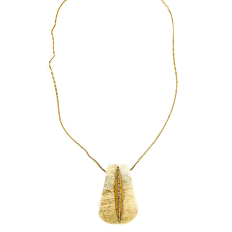 Jackson Necklace