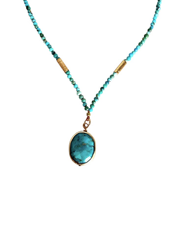 Ashton Necklace