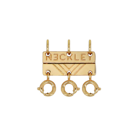 NECKLETS