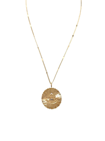 Love Necklace