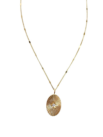 Amanda Necklace