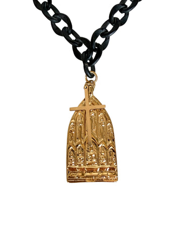 Saint Paul Necklace