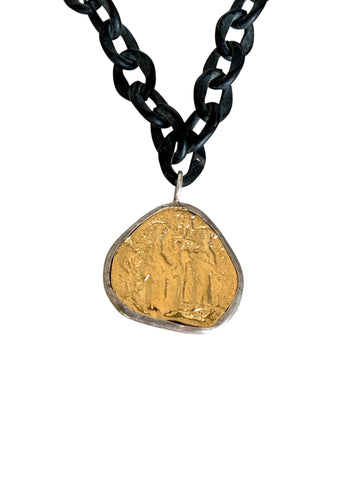 Oliver Necklace