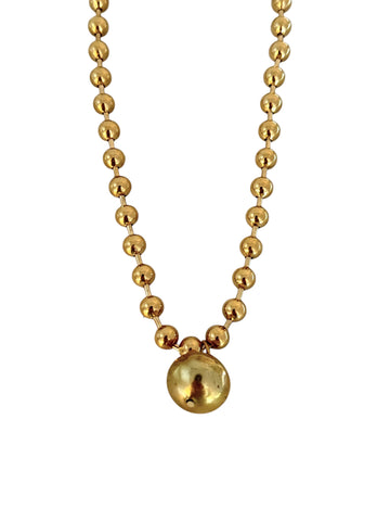 Max Necklace