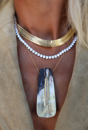 Jackson Necklace