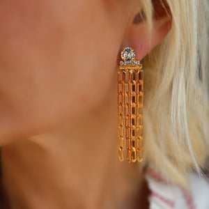 Sonny Earrings