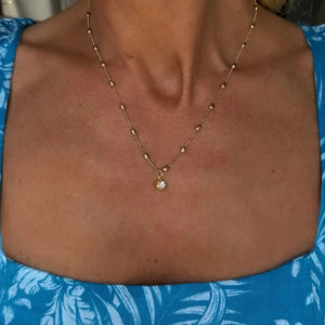 Gwen 2.O Necklace