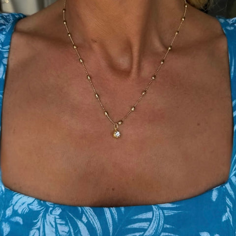 Gwen 2.O Necklace