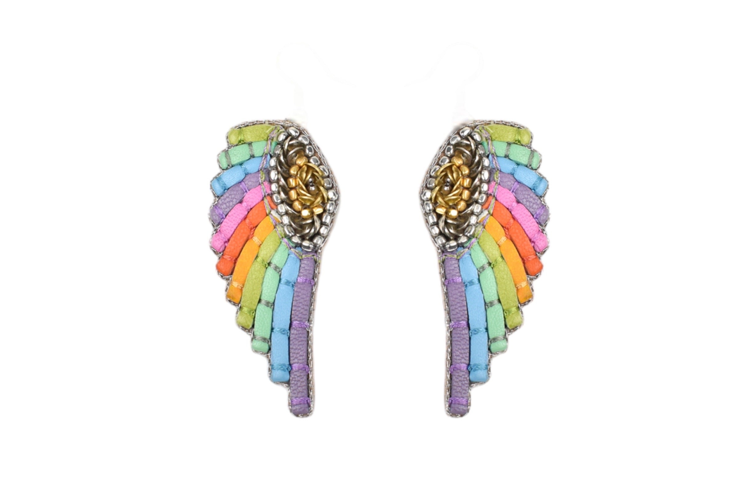 Rainbow Alessia Earrings