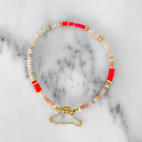 Selah Bracelet