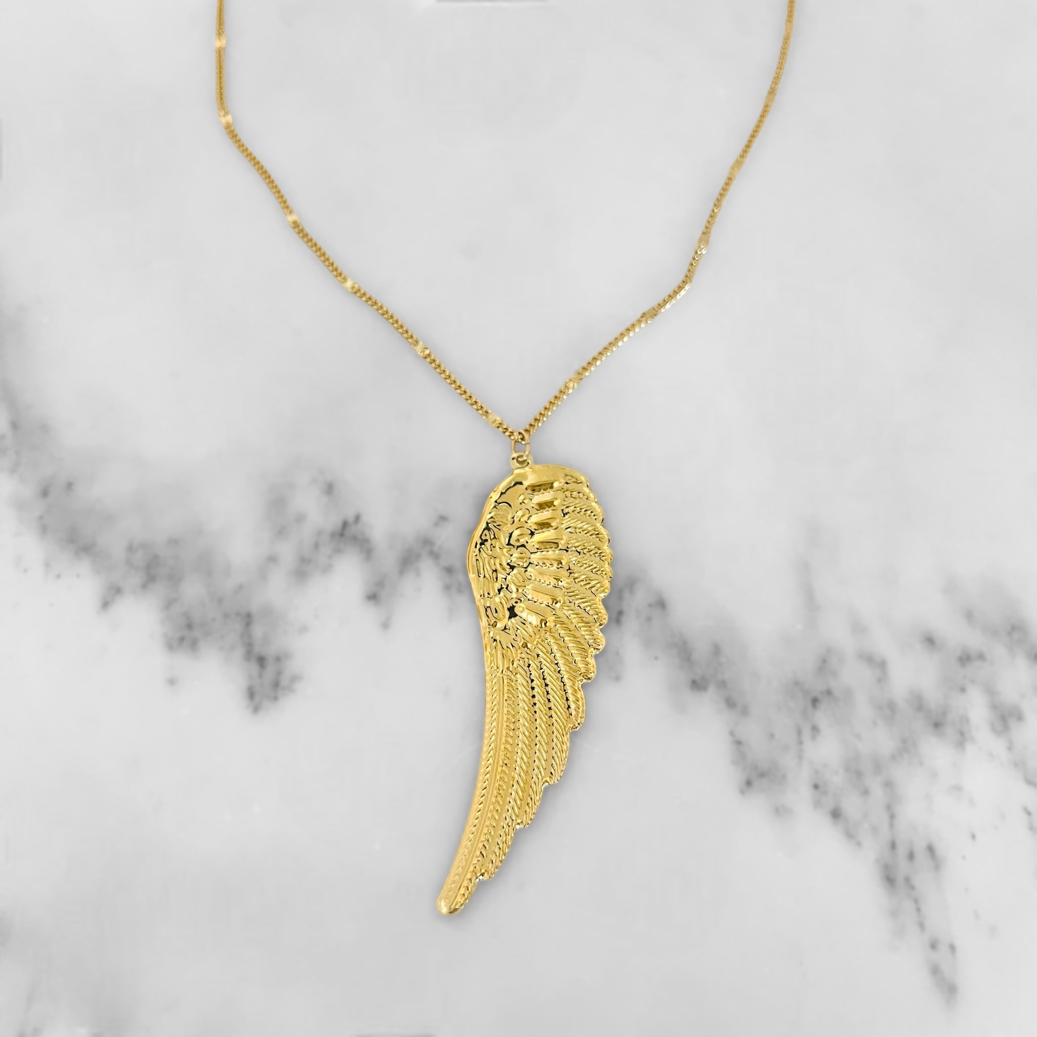 【WING BLING】[10K Gold] Lucea Cubic Necklace / 関税込 s-l1200.jpg