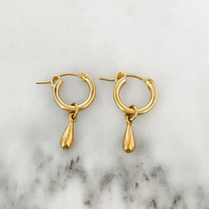 Belle Earrings