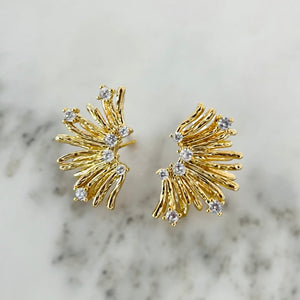 Sydney Earrings