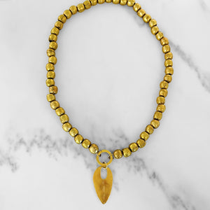 Gold Lola Necklace