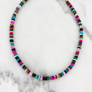 Nori Necklace