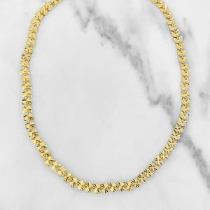 Erika Necklace