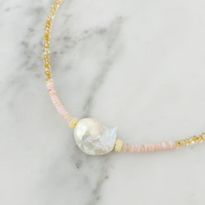 Lany Necklace