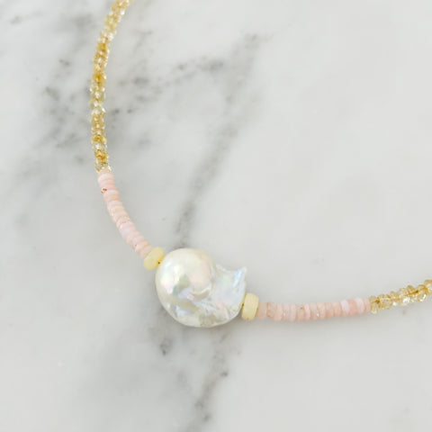 Lany Necklace