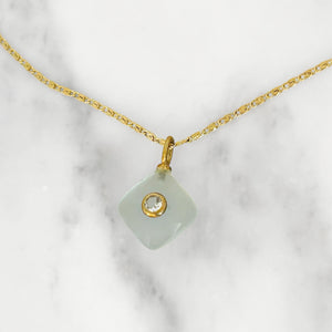 Ellis Necklace