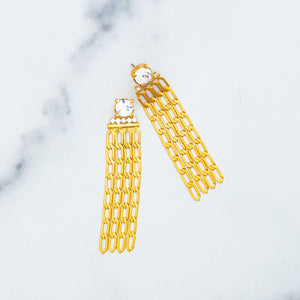 Sonny Earrings