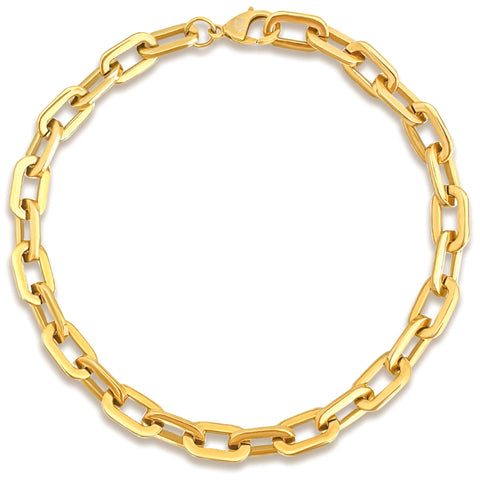 Gold Liv Necklace