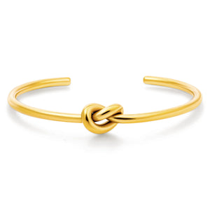 Gold Kai Cuff