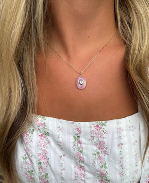 Cosette Necklace