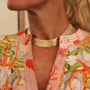 Rolexx Choker