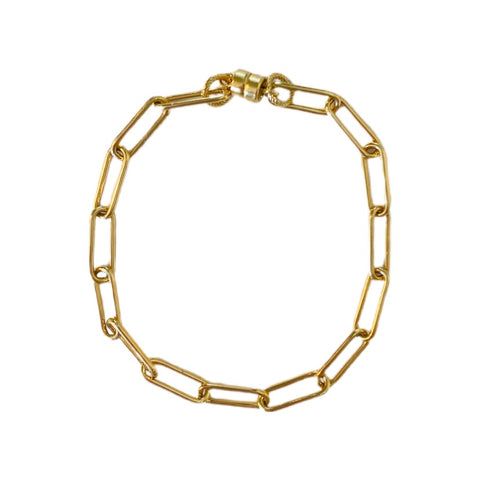 Best Selling Gold Selene Bracelet