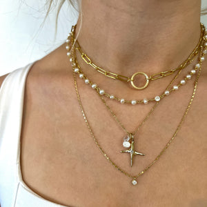 The Elsie Necklace