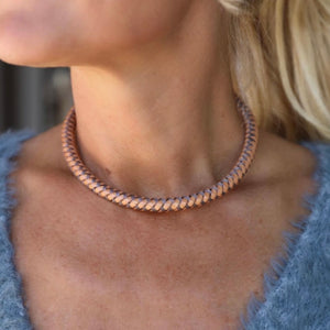 Coen Necklace