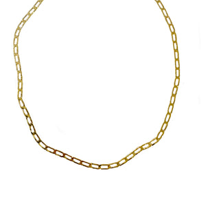 Gold Rush Choker