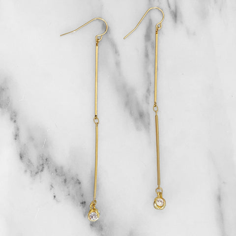 Elyse Earrings