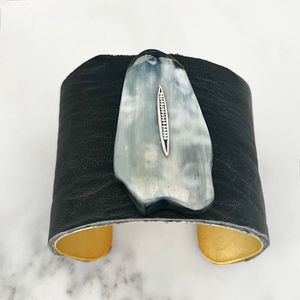 Greyson Cuff