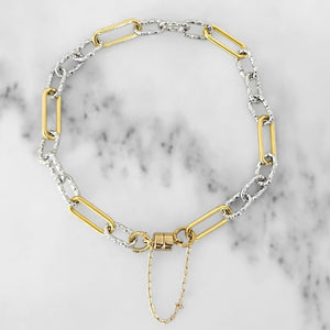 Best Selling Fleur Bracelet