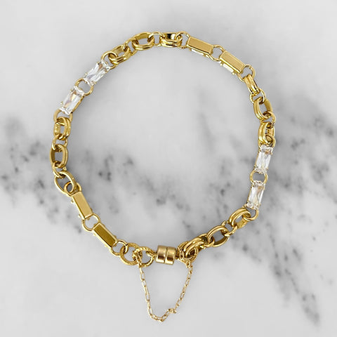 Tia Bracelet